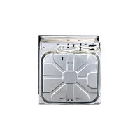 Four Chaleur Tournante 72 L Reconditionné ELECTROLUX EOF4P46H