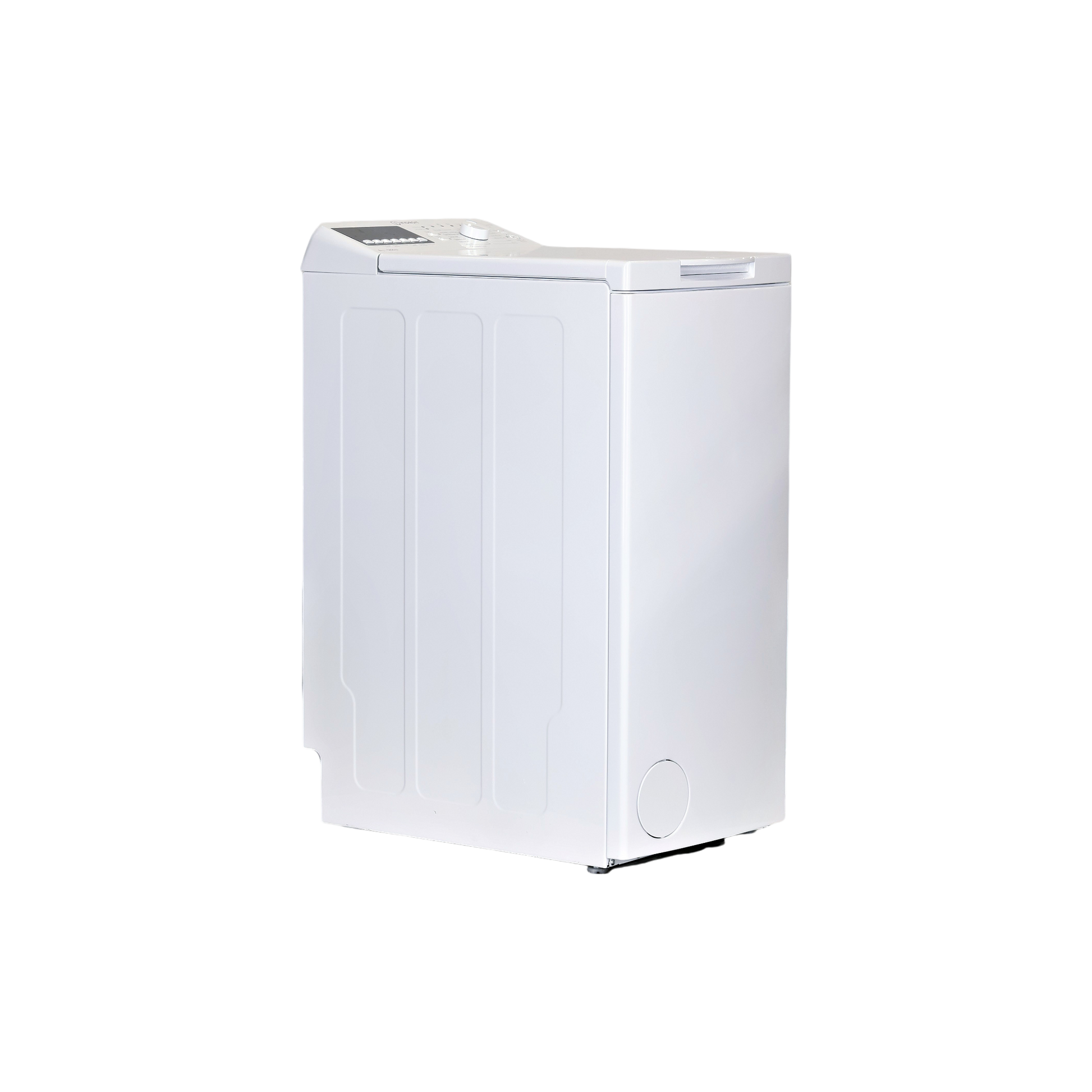 Lave-linge Top 6 kg Reconditionné INDESIT BTWDS6261FR