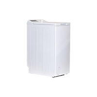 Lave-linge Top 6 kg Reconditionné INDESIT BTWDS6261FR