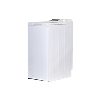 Lave-linge Top 6 kg Reconditionné INDESIT BTWDS6261FR