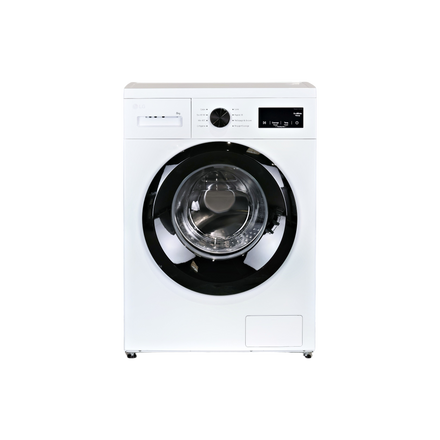 Lave-linge Hublot 8 kg Reconditionné LG F84N15WHSB