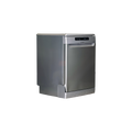 Lave-vaisselle Pose Libre 14 couverts Reconditionné INDESIT I0FD641AX