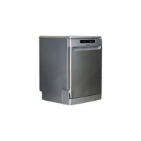 Lave-vaisselle Pose Libre 14 couverts Reconditionné INDESIT I0FD641AX