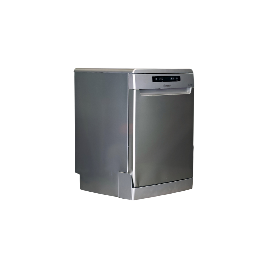 Lave-vaisselle Pose Libre 14 couverts Reconditionné INDESIT I0FD641AX