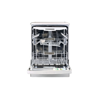 Lave-vaisselle Pose Libre 14 couverts Reconditionné INDESIT I0FD641AX