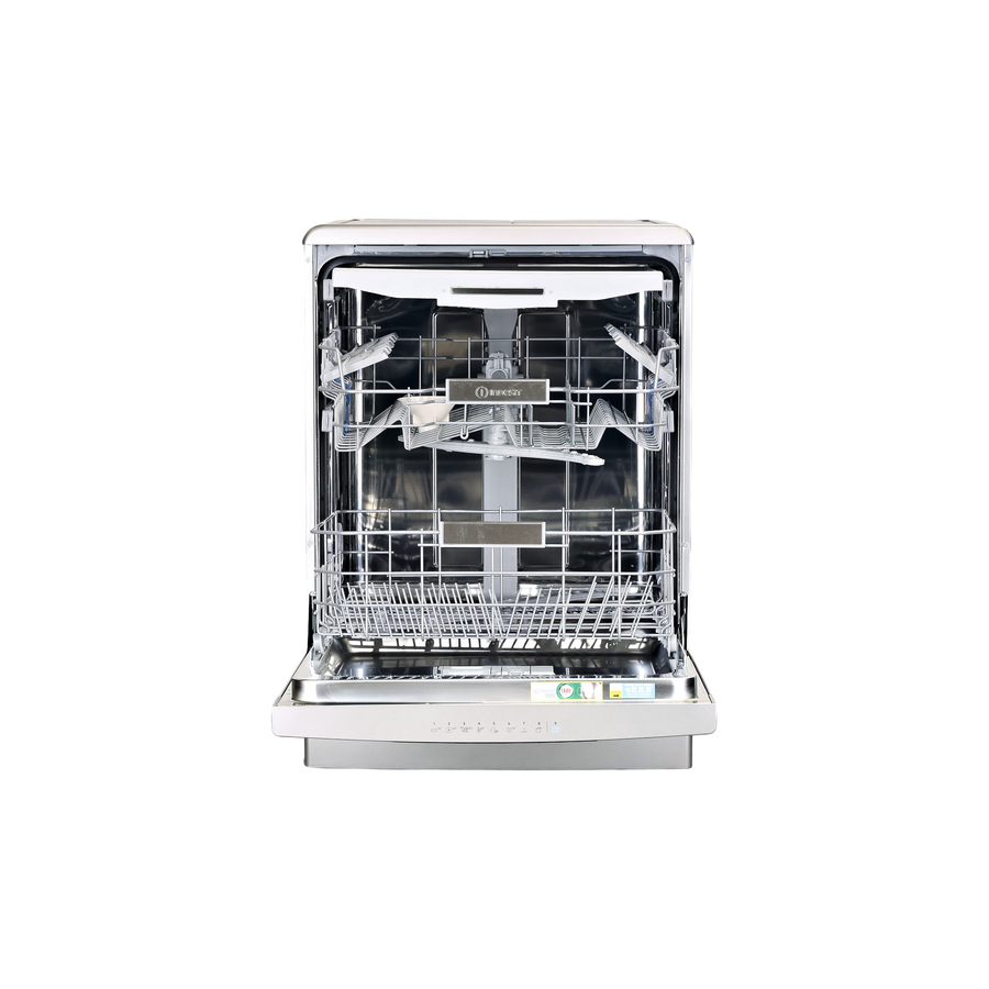 Lave-vaisselle Pose Libre 14 couverts Reconditionné INDESIT I0FD641AX