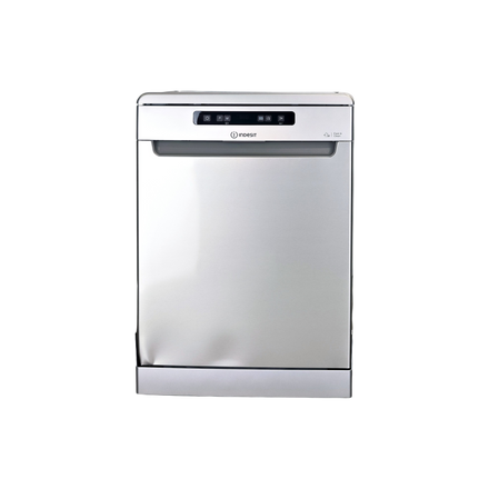 Lave-vaisselle Pose Libre 14 couverts Reconditionné INDESIT I0FD641AX