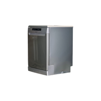 Lave-vaisselle Pose Libre 14 couverts Reconditionné INDESIT I0FD641AX