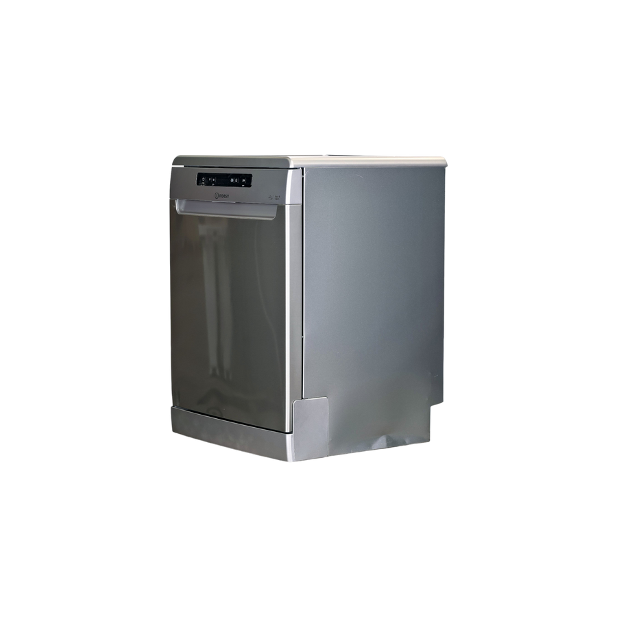 Lave-vaisselle Pose Libre 14 couverts Reconditionné INDESIT I0FD641AX