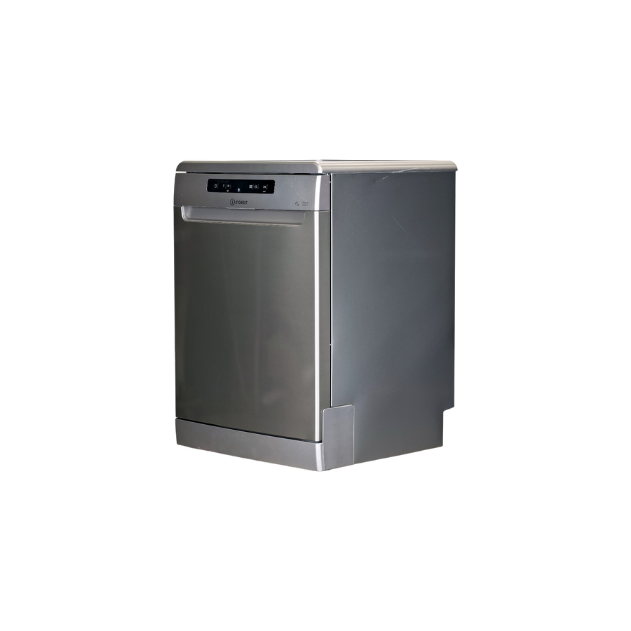 Lave-vaisselle Pose Libre 14 couverts Reconditionné INDESIT I0FD641AX