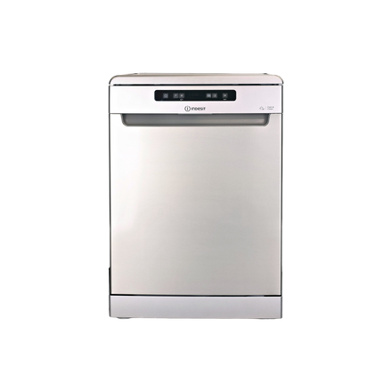 Lave-vaisselle Pose Libre 14 couverts Reconditionné INDESIT I0FD641AX