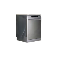 Lave-vaisselle Pose Libre 14 couverts Reconditionné INDESIT I0FD641AX