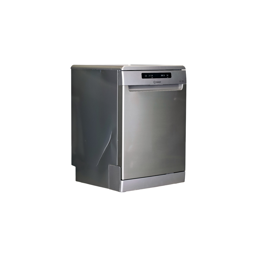 Lave-vaisselle Pose Libre 14 couverts Reconditionné INDESIT I0FD641AX