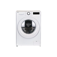 Lave-linge Sechant 9 kg Reconditionné LG F964R33WRS