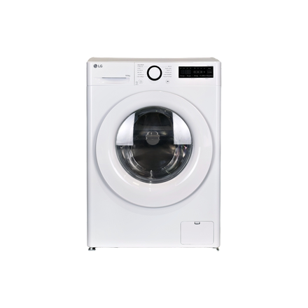 Lave-linge Sechant 9 kg Reconditionné LG F964R33WRS