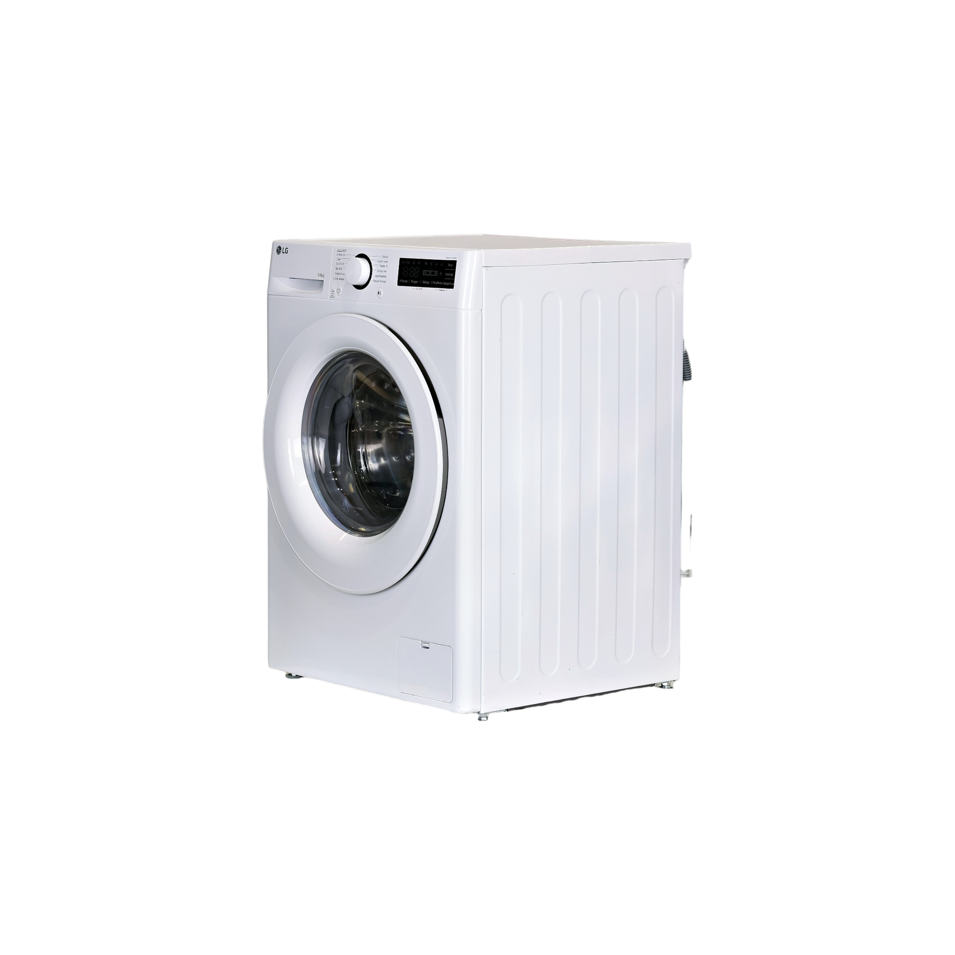 Lave-linge Sechant 9 kg Reconditionné LG F964R33WRS
