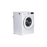 Lave-linge Sechant 9 kg Reconditionné LG F964R33WRS