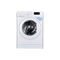 Lave-linge Hublot 8 kg Reconditionné INDESIT BWE81496XWVFR
