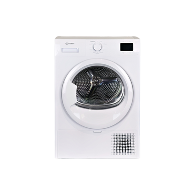Seche-linge pompe à chaleur INDESIT CYD103DWWFR