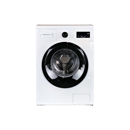 Lave-linge Hublot 8 kg Reconditionné LG F84N15WHSB