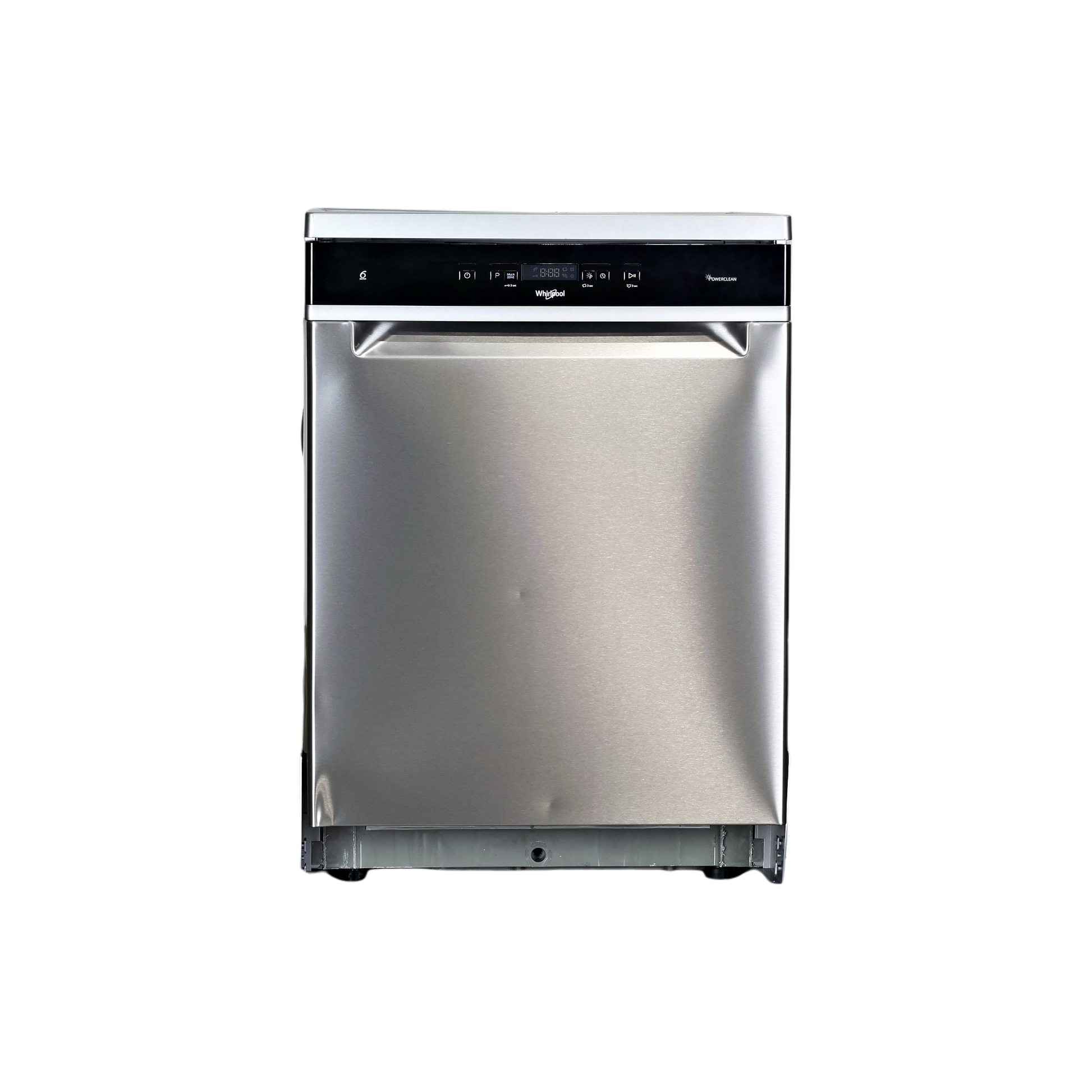 Lave-vaisselle Pose Libre 14 couverts Reconditionné WHIRLPOOL WH3FC14BN70X