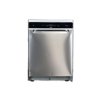 Lave-vaisselle Pose Libre 14 couverts Reconditionné WHIRLPOOL WH3FC14BN70X