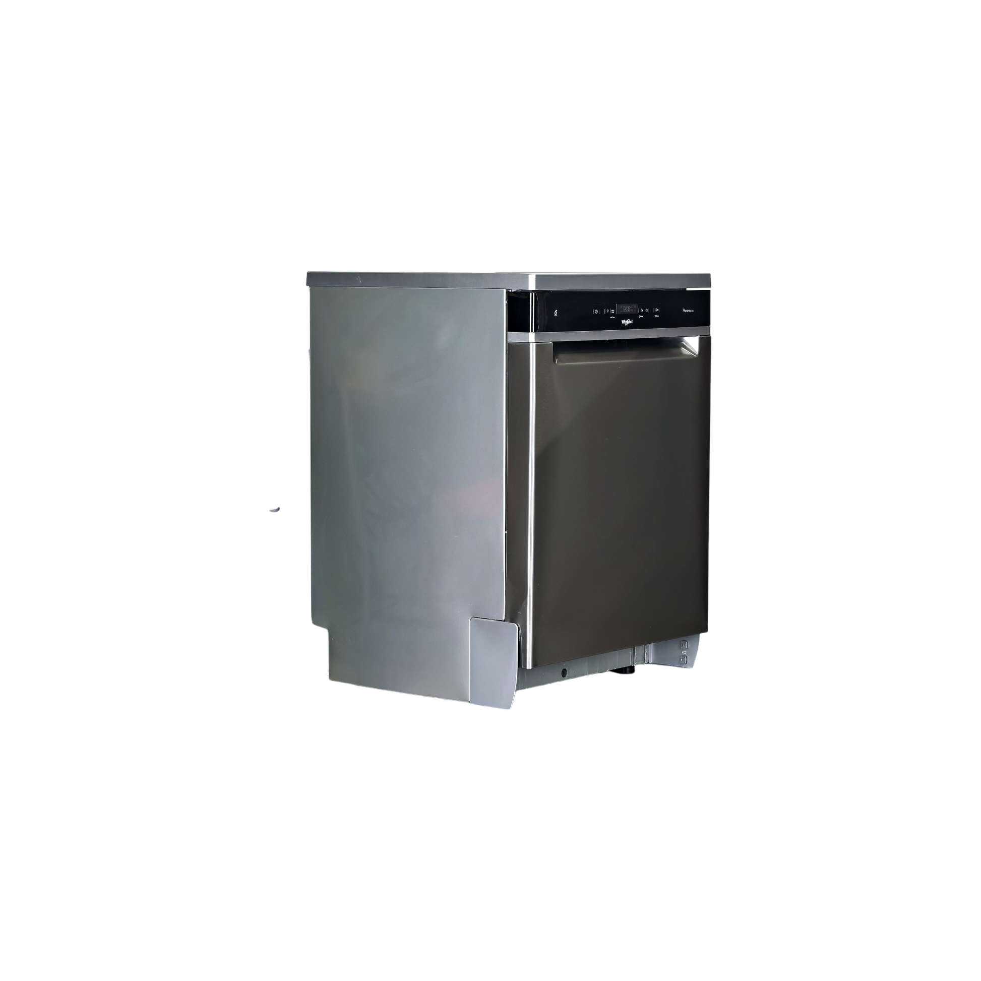 Lave-vaisselle Pose Libre 14 couverts Reconditionné WHIRLPOOL WH3FC14BN70X