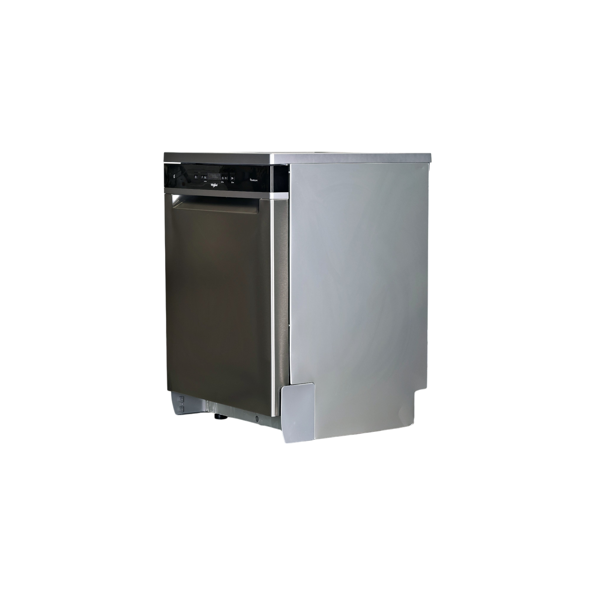 Lave-vaisselle Pose Libre 14 couverts Reconditionné WHIRLPOOL WH3FC14BN70X