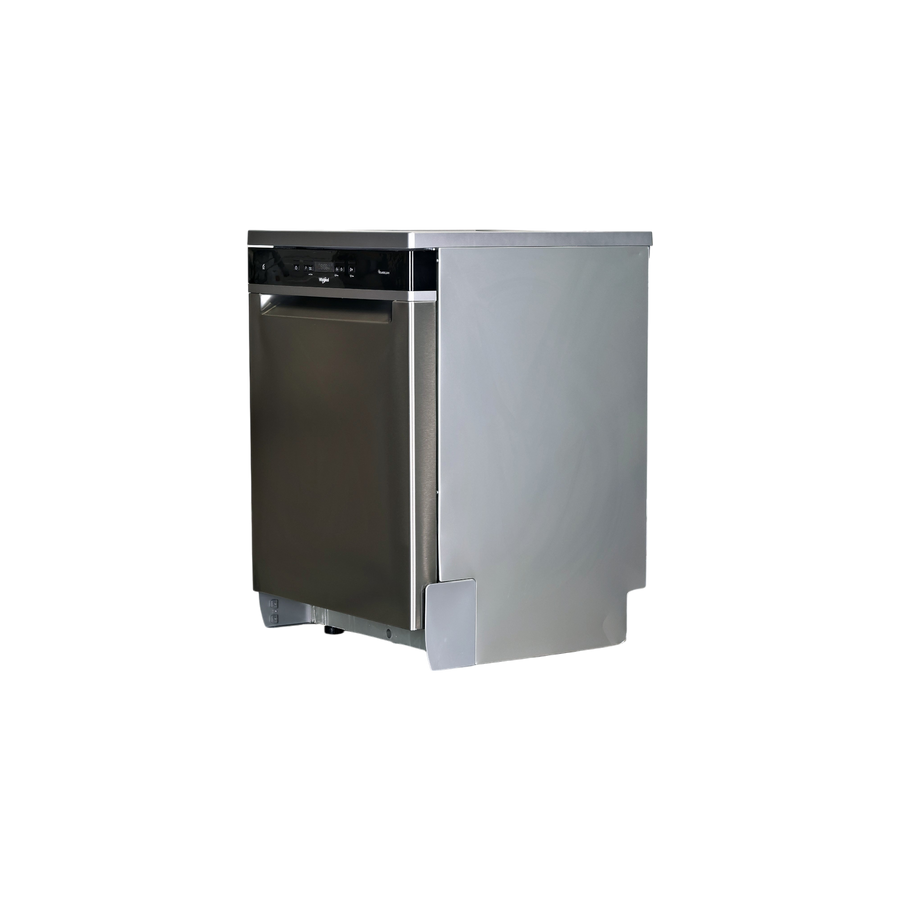 Lave-vaisselle Pose Libre 14 couverts Reconditionné WHIRLPOOL WH3FC14BN70X