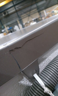 Lave-vaisselle Pose Libre 14 couverts Reconditionné WHIRLPOOL WH3FC14BN70X