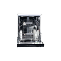 Lave-vaisselle Pose Libre 14 couverts Reconditionné WHIRLPOOL WH3FC14BN70X