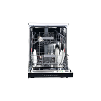 Lave-vaisselle Pose Libre 14 couverts Reconditionné WHIRLPOOL WH3FC14BN70X