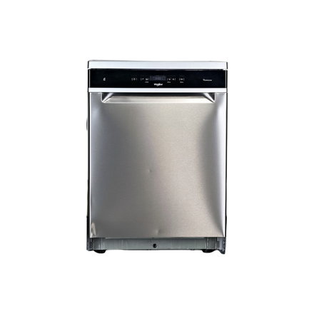 Lave-vaisselle Pose Libre 14 couverts Reconditionné WHIRLPOOL WH3FC14BN70X