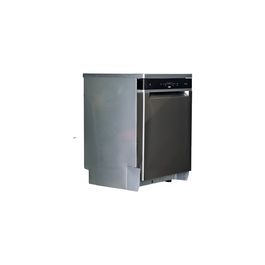 Lave-vaisselle Pose Libre 14 couverts Reconditionné WHIRLPOOL WH3FC14BN70X