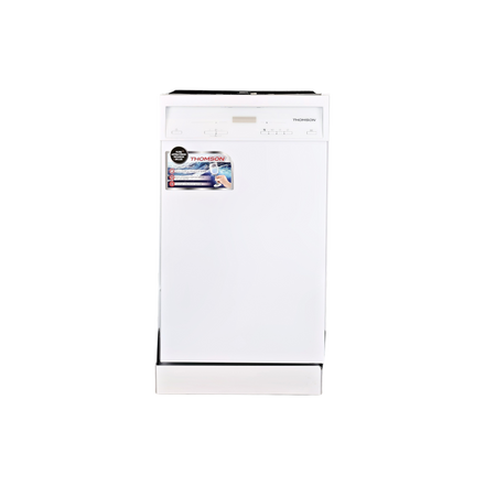 Lave-vaisselle Pose Libre 10 couverts Reconditionné THOMSON TDW4510WH2