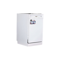 Lave-vaisselle Pose Libre 10 couverts Reconditionné THOMSON TDW4510WH2