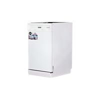 Lave-vaisselle Pose Libre 10 couverts Reconditionné THOMSON TDW4510WH2