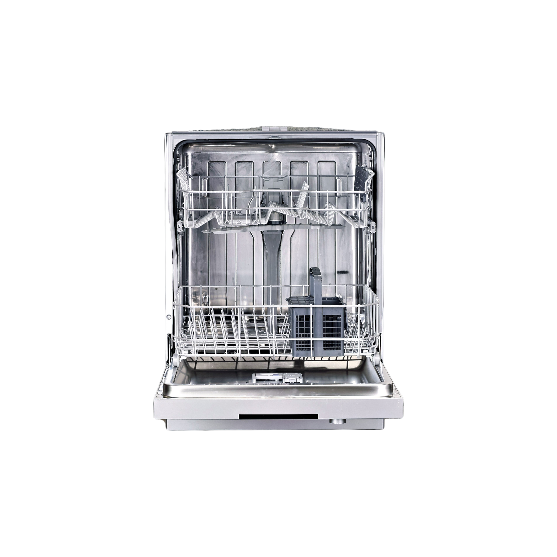 Lave-vaisselle Pose Libre 13 couverts Reconditionné BEKO LVV1347S