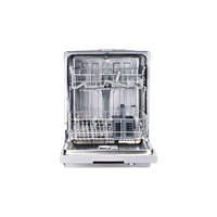 Lave-vaisselle Pose Libre 13 couverts Reconditionné BEKO LVV1347S