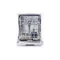 Lave-vaisselle Pose Libre 13 couverts Reconditionné BEKO LVV1347S