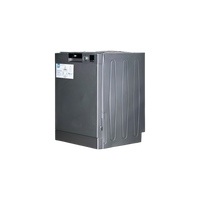 Lave-vaisselle Pose Libre 13 couverts Reconditionné BEKO LVV1347S