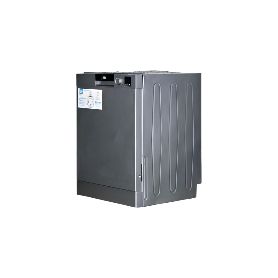 Lave-vaisselle Pose Libre 13 couverts Reconditionné BEKO LVV1347S