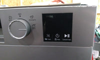 Lave-vaisselle Pose Libre 13 couverts Reconditionné BEKO LVV1347S