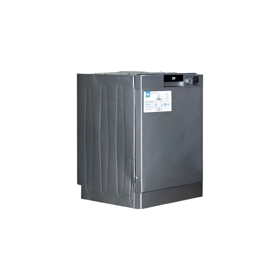 Lave-vaisselle Pose Libre 13 couverts Reconditionné BEKO LVV1347S
