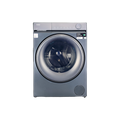 Lave-linge Hublot 9 kg Reconditionné HAIER HW90-B14367GU1