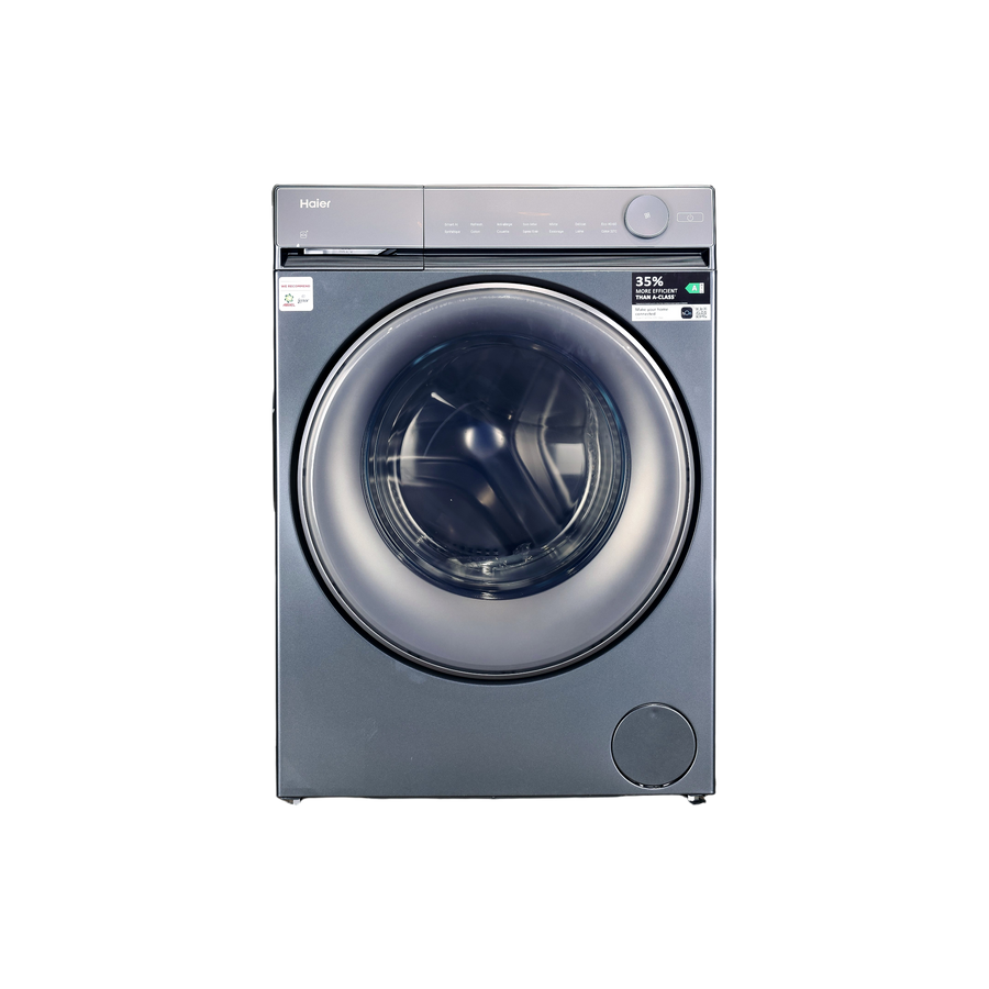 Lave-linge Hublot 9 kg Reconditionné HAIER HW90-B14367GU1