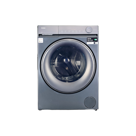 Lave-linge Hublot 9 Kg kg Reconditionné HAIER HW90-B14367GU1