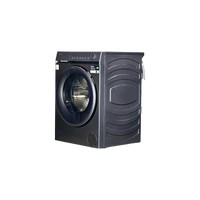 Lave-linge Hublot 9 kg Reconditionné HAIER HW90-B14367GU1