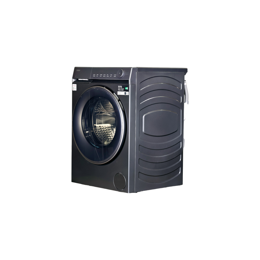 Lave-linge Hublot 9 kg Reconditionné HAIER HW90-B14367GU1