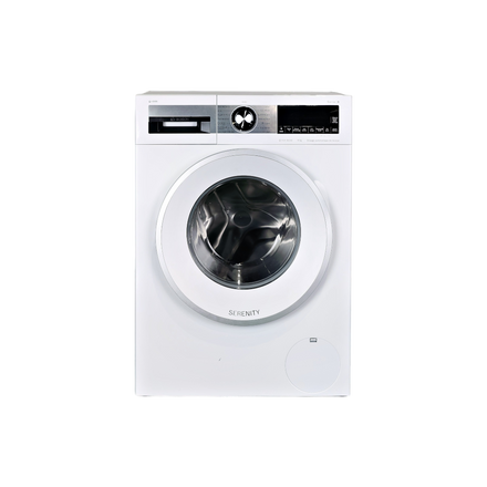 Lave-linge Hublot 9 kg Reconditionné BOSCH WGG244FSFR